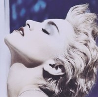 Audio Cd - Madonna - True Blue - Sire -D- Neu