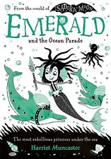 Emerald and the Ocean Parade. Muncaster New 9780192788733 Fast Free Shipping**