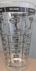 Vintage Libbey Drink Recipe Drinking Glass Tom Collins — photo 2