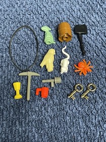 LEGO Harry Potter 4707 Hagrid&rsquo;s Hut 100% Complete 