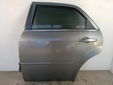 Porte arrière et accessoires Chrysler 300C