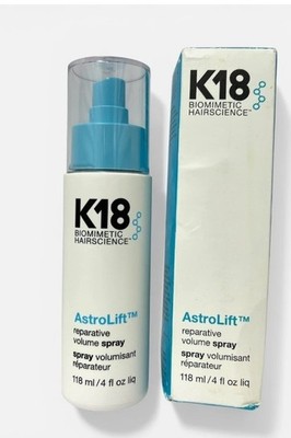 K18 AstroLift Reparative Volume Spray - 4 oz / 118 ml
