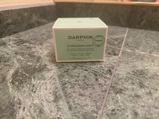 SEALED BOX - Darphin Hydraskin Light All Day Skin Hydrating Gel Cream 1.7 fl oz