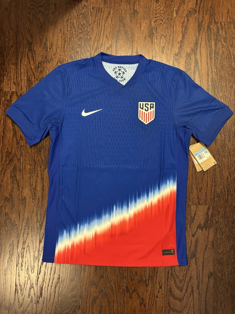 Preços baixos em Camisa Nike USA Away | eBay