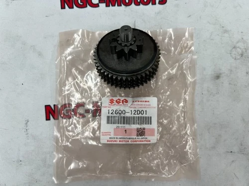 LIMITER ASSY, STARTER IDLE GEAR