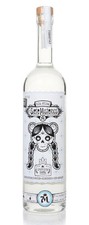 Los Siete Misterios Espadin/Cuishe Ensamble 2020 70cl 44%