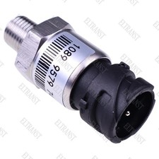 Pressure Sensor 1089957974 for Atlas Copco Air Compressor XAVS 650 XAHS 317 237