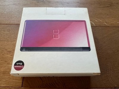 6-098 ニンテンドーDS LITE クリムゾン・レッド 6-098 ニンテンドーDS LITE クリムゾン・レッド - メルカリ