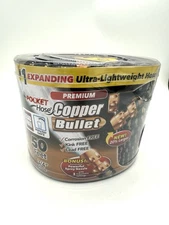 Pocket Hose Copper Bullet with Sprayer Expanding Garden Hose 50 ft As Seen on TV