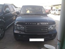 Feu avant (phare) Land Rover RANGE 4X4