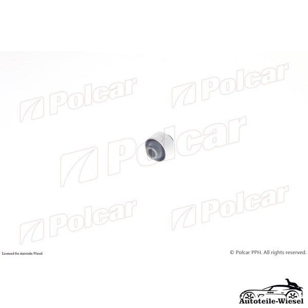 Querlenkerlager / Hinten FüR Renault Latitude Laguna III Grandtour Ab 07->-image