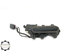 2014-2021 JAGUAR F TYPE RIGHT PASSENGER FRONT EXTERIOR DOOR HANDLE OEM #NOTE