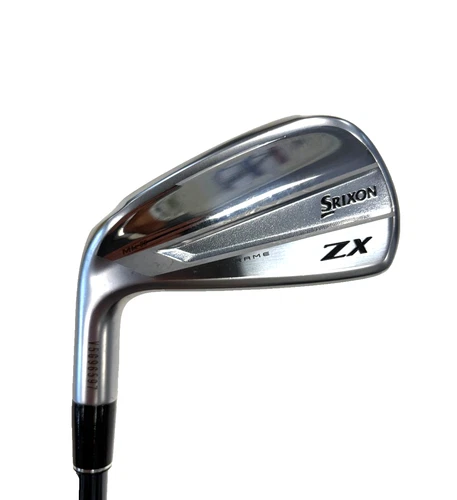 LH Srixon ZX MKii 20* Utility 3 Iron UST Mamiya Recoil Dart 90g Stiff Flex