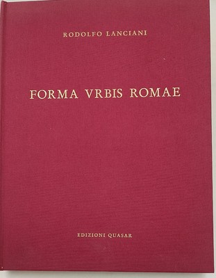 Forma Urbis Romae