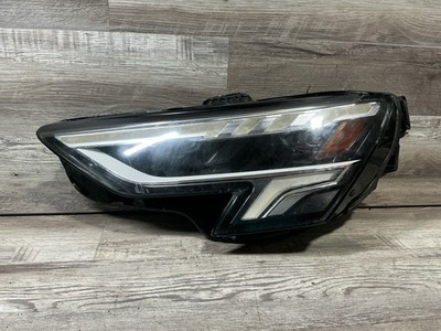 USED - 2022-2024 Audi A3 L Headlamp LED - OEM