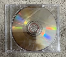 Dreamcast Demo Software Record of Lodoss WarAdvent of the Evil God