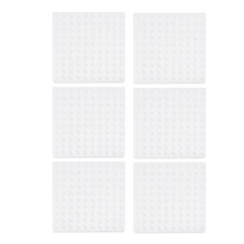 6 Sheets Hydroponic Planter Greenhouse Gardening Tools Sponges 3.23 per sponge