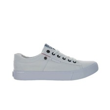 Shoes Universal Men Big Star AA174097 White