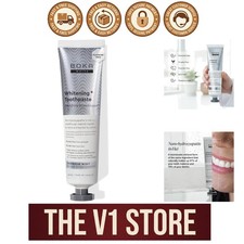Fluoride Free Nano Hydroxyapatite Toothpaste - Whitening for Sensitive Smiles