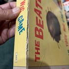 Vintage 1964 Milton Bradley The Beatles Flip Your Wig Board Game - Board Only — photo 7