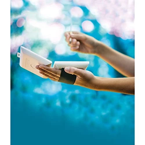 Sennelier La Petite Aquarelle Watercolor Set, 1 Count (Pack of 1), Multicolor - Image 3 of 4