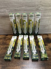 Lot 10 ProLume 13W-S CFL Bulbs 2 Pin Compact Fluorescent 13W
