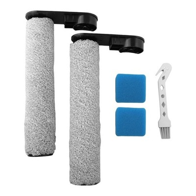 High Density Wool Bristle Roller for Eureka NEW430 & For JONR ED12 Vacuums