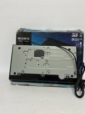 Lettore Blu-Ray Sony BDPS5100 - 3D, Wi-Fi, USB, Compatibile Con Streaming Online - Foto 11