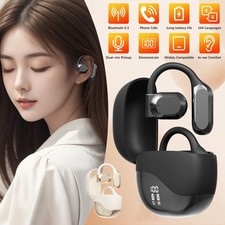 Translator Earbuds 144-Languages Real Time Online OffLine Translation Earphones.
