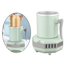 Portable Drink Instant Quick Cooling Cup Cold Drink Machine, Silent And Energy
