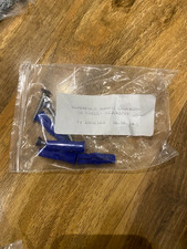 Aqualisa Casework Screwpack 8PC 013045 13045 Quartz Shower Rail Fixing Kit Screw