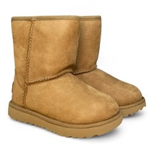 Toddler UGG Classic II Weather Short Boot