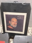 Lot Of Vintage Willie Nelson 8 Tracks Always On My Mind,Somewhere Over The Rain — photo 3