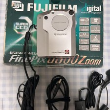 Fujifilm FinePix 6800Z Digital Camera Accessories
