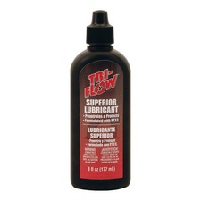 Tri-Flow Superior Lubricant 6oz Squeeze Bottle