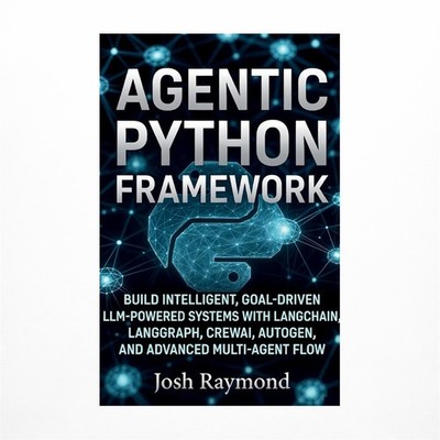 Agentic Python Framework
