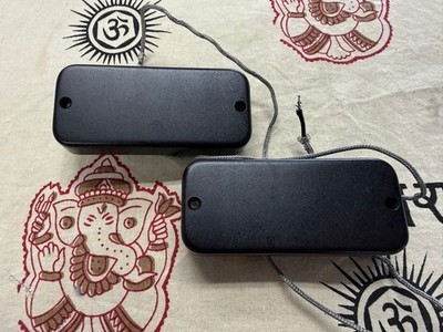 2013 Gibson Thunderbird 50th Anniversary Genuine Pickup Set