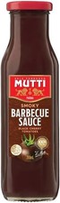 Mutti BBQ Sauce with Cherry Tomatoes 300g
