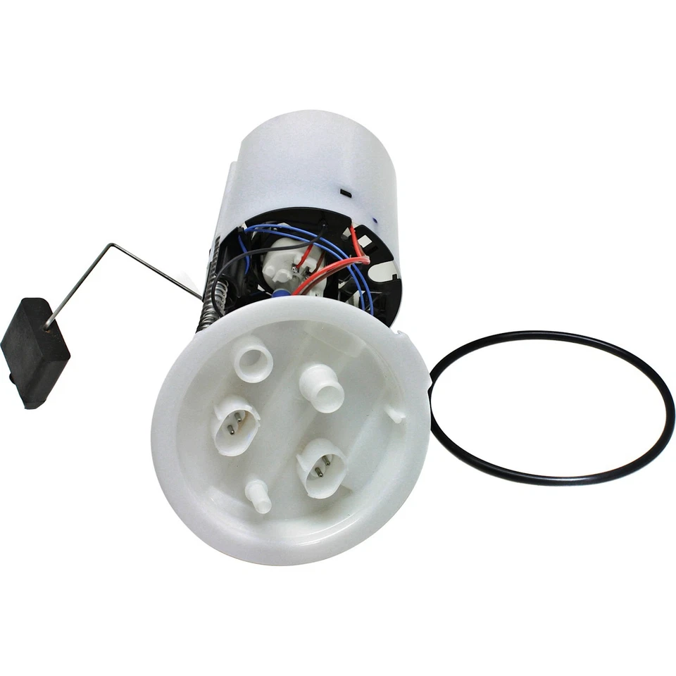 Bomba de combustible eléctrica para BMW 323i 2006-11 se adapta a 08-13 135i se adapta al lado del pasajero 128i Foto 4 de 4