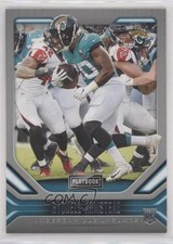 2019 Panini Playbook Rookies Ryquell Armstead #173 0t2