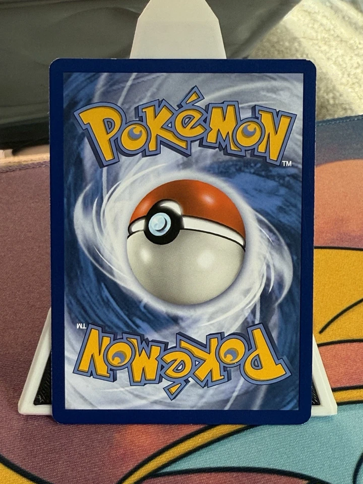 Pokemon Gardevoir EX 111/114 Ultra Rare Full Art XY Steam Siege NM - Image 2 of 4