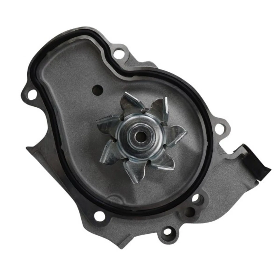 Bomba de agua Beck Arnley 131-2087 para Honda Accord Acura CL Isuzu Oasis Odyssey Foto 2 de 4