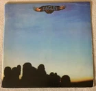 2 Eagles first pressings ~ The Eagles rare gatefold cover and Desperado.