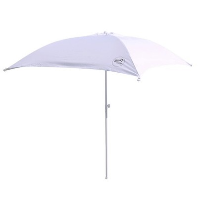 Taylormade Taylor Made Anchorshade Iii Boat Shade White 6 X 6 Adjustable