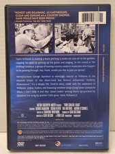Your Cheatin' Heart (DVD, 1964)..VERY GOOD CONDITION 