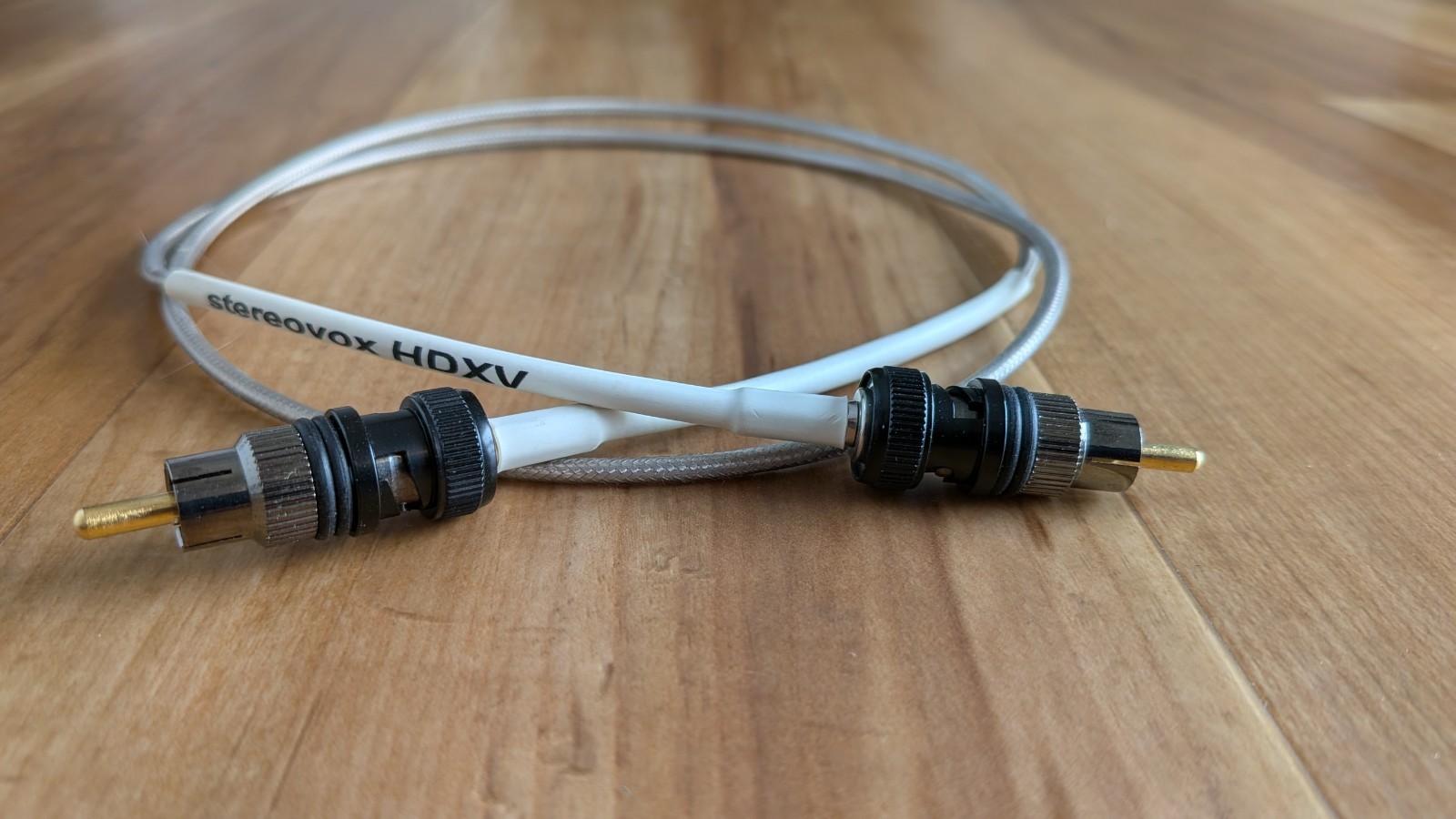 stereovox Used Price | HifiZero