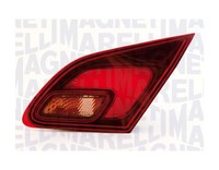RÜCklicht Links Innen Opel Astra J Sport 5 TÜRen 2010-2015 Marelli