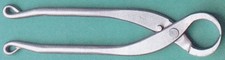 MASAKUNI Bonsai Tool Root Cutter No.8015 Japa...