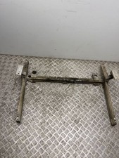 Mercedes-Benz A W176 2015 Unterteil Schlosstr&auml;ger Fronttr&auml;ger Frontmaske