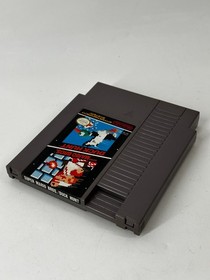 Super Mario Bros Duck Hunt NES Nintendo
